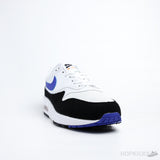 Air Max 1 White Photo Blue Black (Premium Batch) - Photo 2