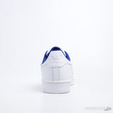 Superstar Royal Blue Trefoil - Photo 3