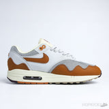 Air Max 1 Patta Waves Monarch - Photo 5