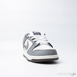 Nike Sb Dunk Low Yuto Horigome Grey (Premium Plus Batch) - Photo 2