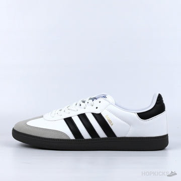 Adidas Samba White Gum