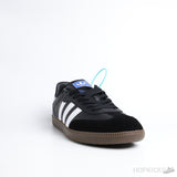 Adidas Samba OG Black White Gum (Dot Perfect) - Photo 2
