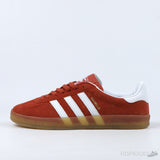 Adidas Gazelle Red (Premium Plus Batch) - Photo 1