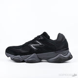New Balance 9060 Black (Premium Plus Batch) - Photo 1