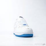 Nike Air Force 1 '07 LX UV Reactive + Glow in the dark (Dot Perfect) - Photo 2