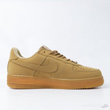 Nike Air Force 1 Low SP Supreme Wheat (Premium Plus Batch) - Photo 3