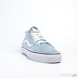 Vans Sk8-mid Reissue Norse Blue (Premium Batch) - Photo 2
