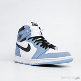 Air Jordan 1 University Blue - Photo 2
