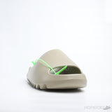 Yeezy Slide Desert Sand (Premium Batch) - Photo 2