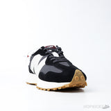 New Balance 327 Black Silver (Premium Batch) - Photo 2