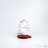 Air Force 1 Low '07 White University Red - Photo 3
