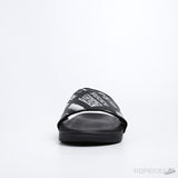 Adilette Core Black Cloud White Slides - Photo 2