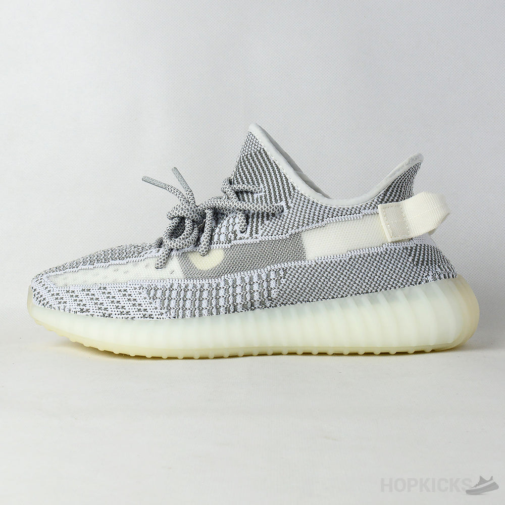 Yeezy Boost 350 V2 Static (Real Boost)