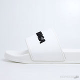 Balenciaga Pool Slide White - Photo 7