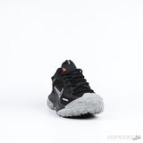 Nike Acg Mountain Fly 2 Low Gore Tex Black White Orange - Photo 2