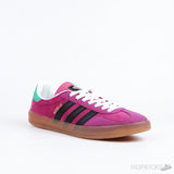 Adidas x Gucci Gazelle Pink (Premium Plus Batch) - Photo 2