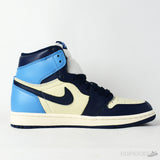 Air Jordan 1 Retro High Obsidian UNC - Photo 5