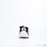 Disney x Superstar 360 Vivid Red (Kids) - Photo 2