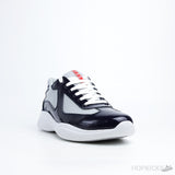 Prada America's Cup Ultramarine Sneakers (Premium Plus Batch) - Photo 2