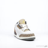 Air Jordan 3 Retro Palomino (Premium Plus Batch) - Photo 2