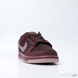 Nike Dunk Low Premium Burgundy Crush (Premium Plus Batch) - Photo 2