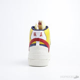 Blazer Mid Sacai Snow Beach - Photo 7