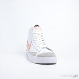 Nike Blazer Mid '77 Light Bone (Premium Batch) - Photo 2