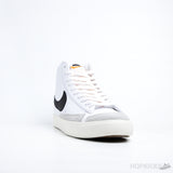 Blazer Mid 77 Vintage White Black (Premium Plus Batch) - Photo 2