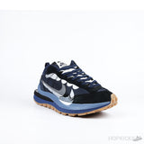 Sacai x Nike VaporWaffle 3.0 White Grey Blue (Premium Plus Batch) - Photo 2