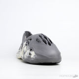 Yeezy Foam RNNR MX Moon Grey Mist - Photo 2