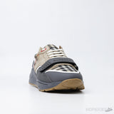 Burberry Ramsey Vintage Check Suede Leather (Dot Perfect) - Photo 2