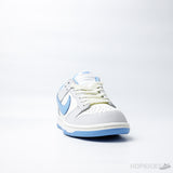 Nike Dunk Low Athletic Department University Blue (Premium Plus Batch) - Photo 2