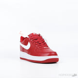 Air Force 1 Low University Red (Premium Batch) - Photo 2