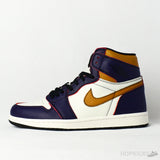 Air Jordan 1 Retro High OG Defiant SB LA to Chicago - Photo 1