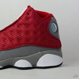Air Jordan 13 Retro Gym Red Flint Grey - Photo 8