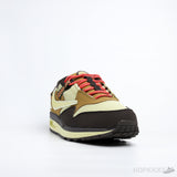 Air Max 1 Travis Scott Cactus Jack Baroque Brown (Premium Batch) - Photo 2