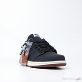 Eastside Golf x Air Jordan 1 Low 'Out the Mud' (Dot Perfect) (Slight Defect) - Photo 3