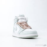 Air Jordan 1 Retro High OG 'Seafoam' (Premium Batch) - Photo 2