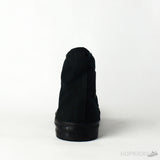 All-Star Hi Black Monochrome - Photo 4