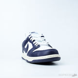 Nike SB Dunk Low "Vintage Navy" (Premium Plus Batch) - Photo 2
