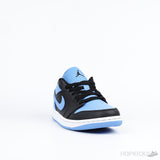 Air Jordan 1 Low University Blue (Premium Plus Batch) - Photo 2