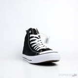 Converse All-Star 1970s High Heritage Court Canvas Black (Premium Batch) - Photo 2