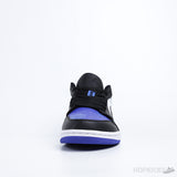 Air Jordan 1 Low Royal Toe - Photo 2