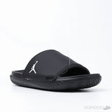 Air Jordan Play Slide Black (Premium Plus Batch) - Photo 2