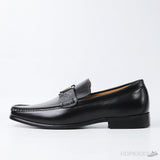 LV Black Loafers (Dot Perfect) - Photo 1
