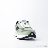 New Balance 990v3 MiUSA JJJJound Olive (Premium Plus Batch) - Photo 2