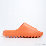 Yeezy Slide Enflame Orange (Premium Batch) - Photo 4