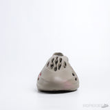 Yeezy Foam RNNR MX Sand Grey (Premium Batch) - Photo 2