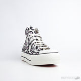 Converse Chuck Taylor All-Star Hi Lift Leopard - Photo 2