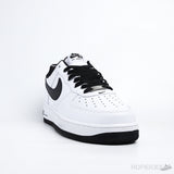 Air Force 1 Low '07 LV8 40th Anniversary White Black (Premium Batch) - Photo 2